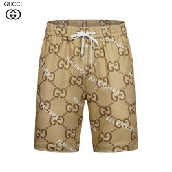 Gucci Pants for Gucci short Pants for men #99921921
