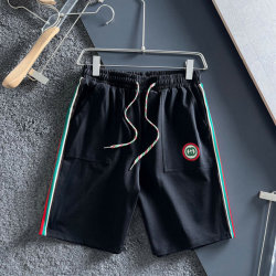 Gucci Pants for Gucci short Pants for men #999932496