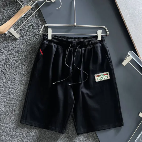 Gucci Pants for Gucci short Pants for men #999932519