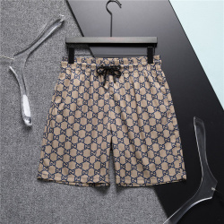 Gucci Pants for Gucci short Pants for men #999936175