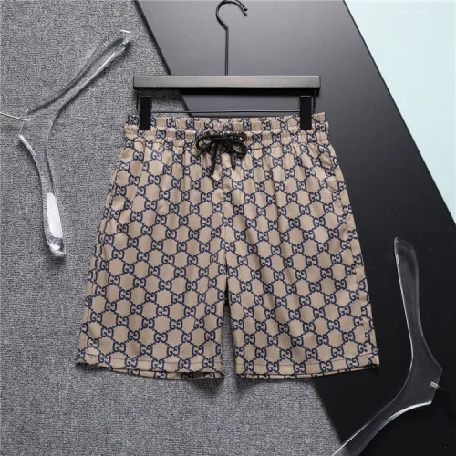 Gucci Pants for Gucci short Pants for men #999936175