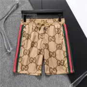 Gucci Pants for Gucci short Pants for men #9999932165
