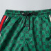 Gucci Pants for Gucci short Pants for men #9999932334