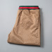 Gucci Pants for Gucci short Pants for men #9999932346