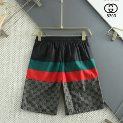 Gucci Pants for Gucci short Pants for men #B35093