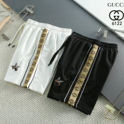 Brand G Pants for Brand G short Pants for men #B35097