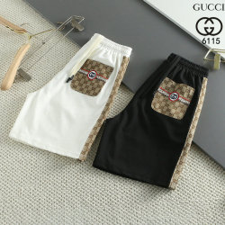 Brand G Pants for Brand G short Pants for men #B35101