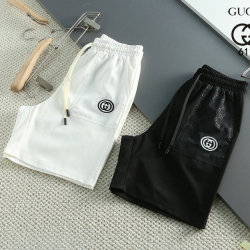 Brand G Pants for Brand G short Pants for men #B35103