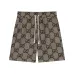 Gucci Pants for Gucci short Pants for men #B37004