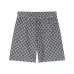 Gucci Pants for Gucci short Pants for men #B37004