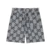 Gucci Pants for Gucci short Pants for men #B37004