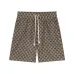 Gucci Pants for Gucci short Pants for men #B37005