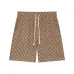 Gucci Pants for Gucci short Pants for men #B37005