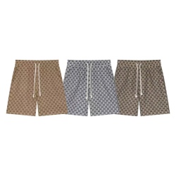 Gucci Pants for Gucci short Pants for men #B37005
