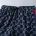 Gucci Pants for Gucci short Pants for men #B37987