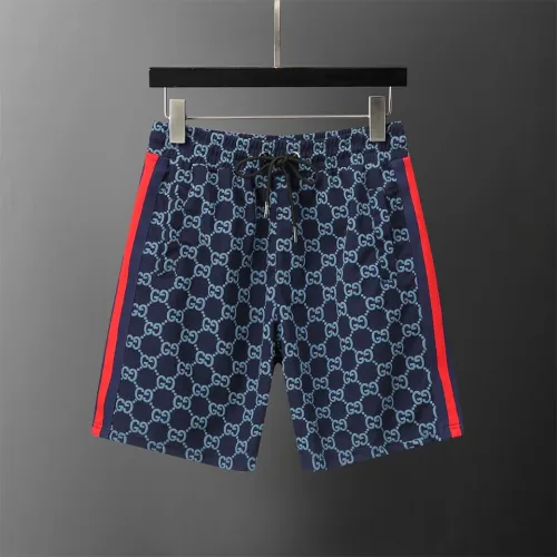 Gucci Pants for Gucci short Pants for men #B37987