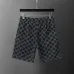 Gucci Pants for Gucci short Pants for men #B37988