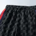 Gucci Pants for Gucci short Pants for men #B37988