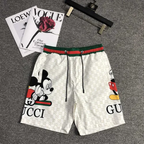 Gucci Pants for Gucci short Pants for men #B38233