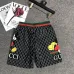 Gucci Pants for Gucci short Pants for men #B38235
