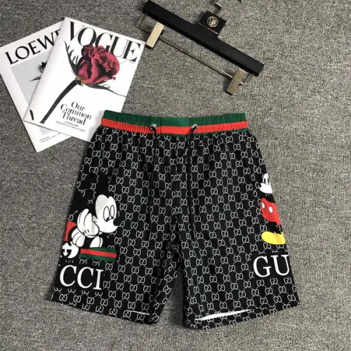 Gucci Pants for Gucci short Pants for men #B38235