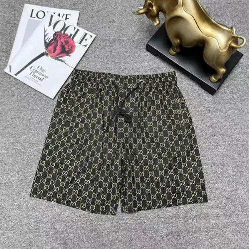 Gucci Pants for Gucci short Pants for men #B38242