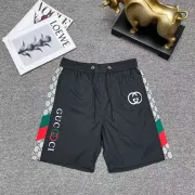 Gucci Pants for Gucci short Pants for men #B38243