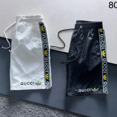 Gucci Pants for Gucci short Pants for men #B38528