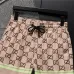 Gucci Pants for Gucci short Pants for men #B38822