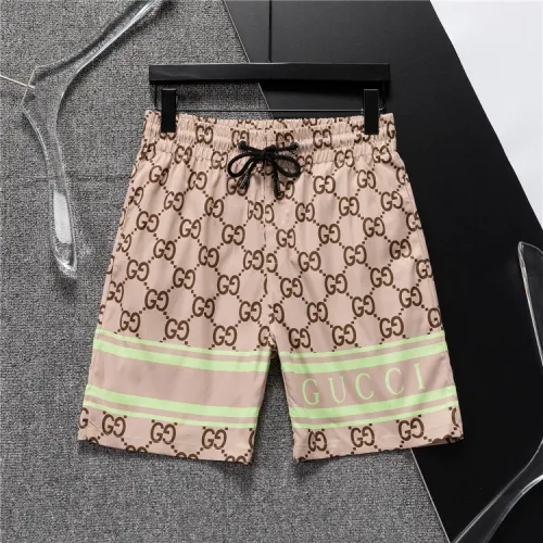 Gucci Pants for Gucci short Pants for men #B38822