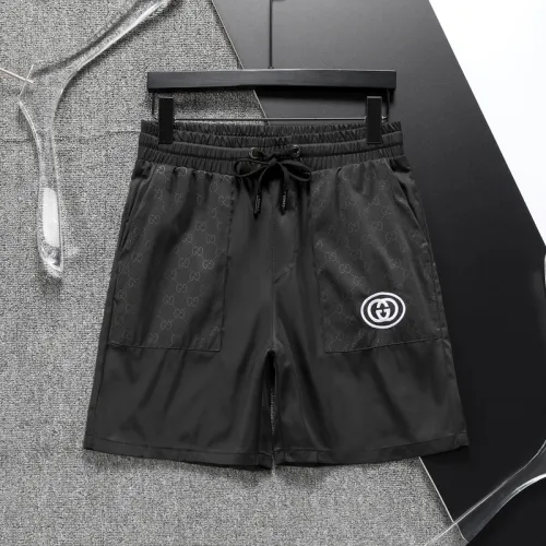 Gucci Pants for Gucci short Pants for men #B39446