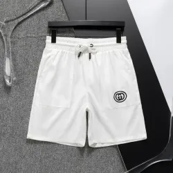 Gucci Pants for Gucci short Pants for men #B39447