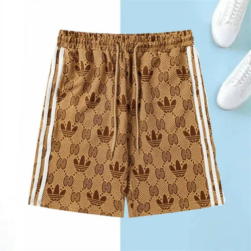 Gucci Pants for Gucci short Pants for men #B39888