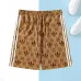 Gucci Pants for Gucci short Pants for men #B39888