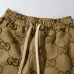 Gucci Pants for Gucci short Pants for men #B39889