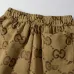 Gucci Pants for Gucci short Pants for men #B39889