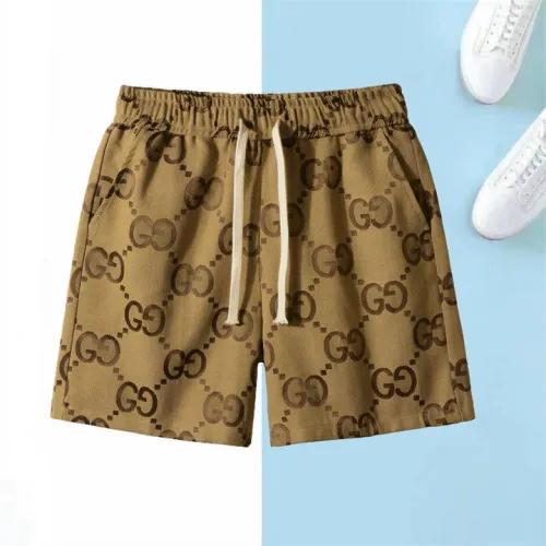 Gucci Pants for Gucci short Pants for men #B39889