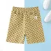 Gucci Pants for Gucci short Pants for men #B39890