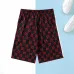 Gucci Pants for Gucci short Pants for men #B39891