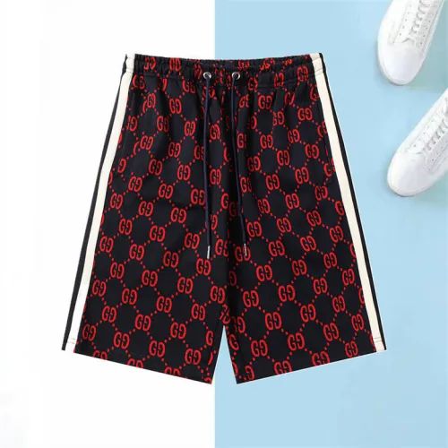 Gucci Pants for Gucci short Pants for men #B39891