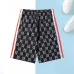 Gucci Pants for Gucci short Pants for men #B39892