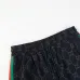 Gucci Pants for Gucci short Pants for men #B39894