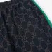 Gucci Pants for Gucci short Pants for men #B39894