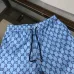 Gucci Pants for Gucci short Pants for men #B40237