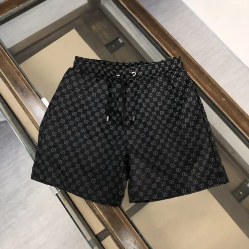 Gucci Pants for Gucci short Pants for men #B40241