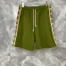 Gucci Pants for Gucci short Pants for men #B40587