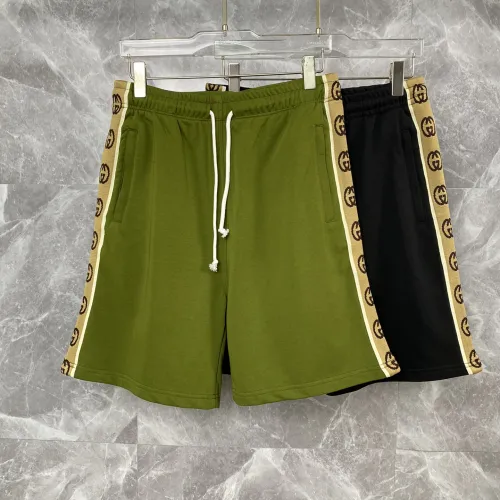 Gucci Pants for Gucci short Pants for men #B40587