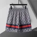 Gucci Pants for Gucci short Pants for men #B45025