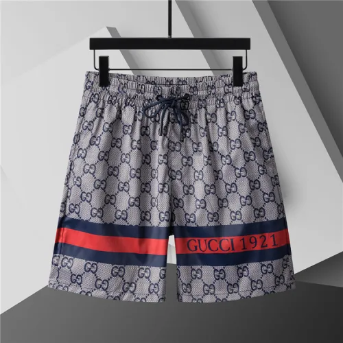 Gucci Pants for Gucci short Pants for men #B45025