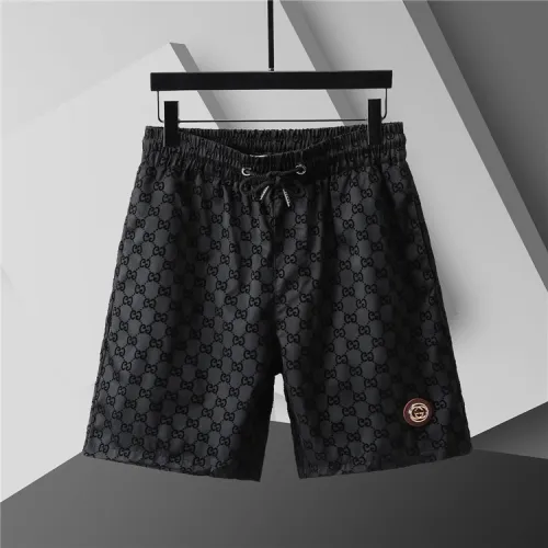 Gucci Pants for Gucci short Pants for men #B45027